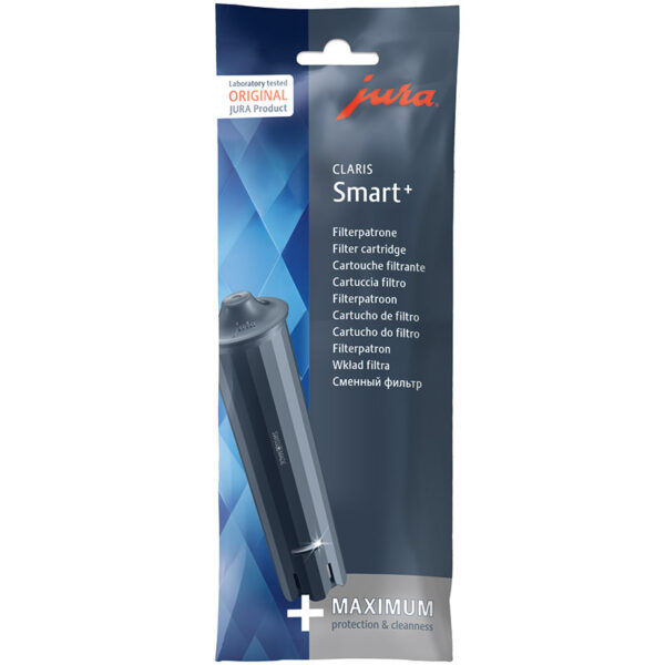 Jura Claris Smart+ veefilter