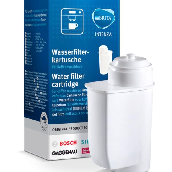 Siemens / Bosch veefilter